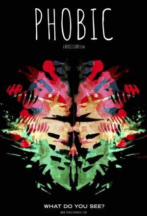 Phobic