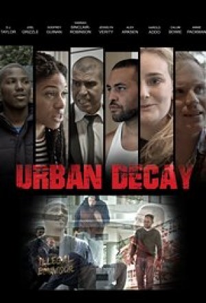 Urban Decay
