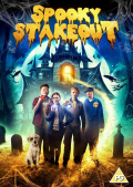 Película Spooky Stakeout