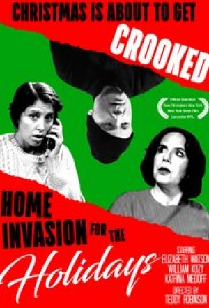 Home Invasion for the Holidays