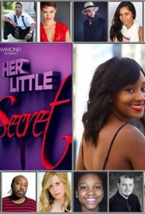Her Little Secret