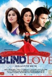 Blind Love