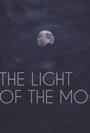La luz de la luna