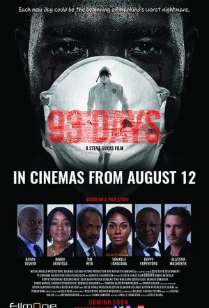 93 días