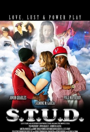 S.T.U.D. The Movie