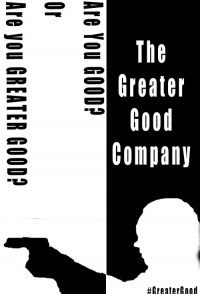 The Greater Good Company