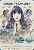 Película Under pyramiden