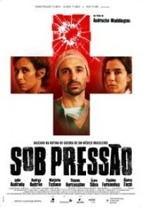 Sob Pressão