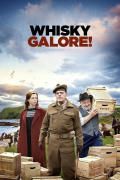 Película Whisky Galore