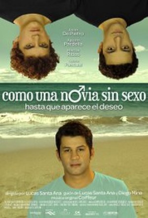 Como una novia sin sexo