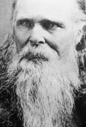Porter Rockwell