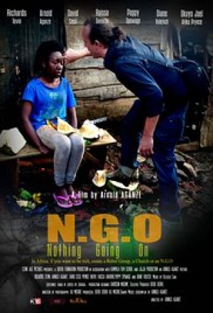 N.G.O (Nothing Going On)