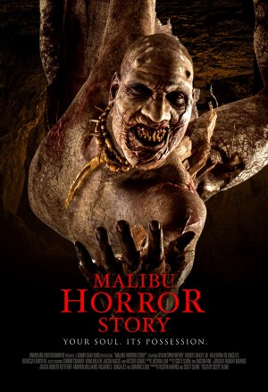 Malibu Horror Story