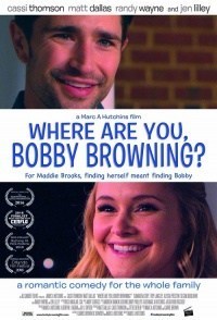 Where Are You, Bobby Browning?