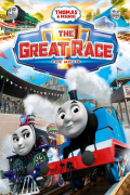 Película Thomas & Friends: The Great Race