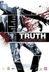 Película The Truth Commissioner