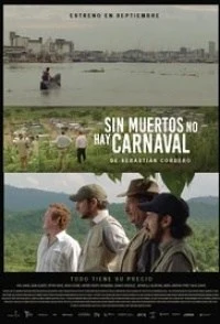 Sin Muertos No Hay Carnaval