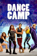 Película Dance Camp