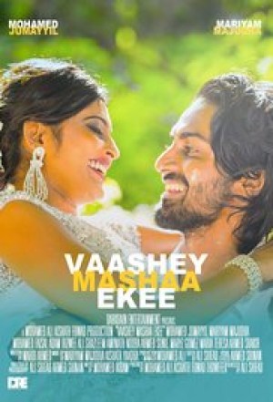 Vaashey Mashaa Ekee