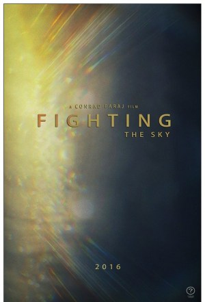 Fighting the Sky