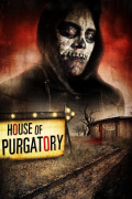 Película House of Purgatory
