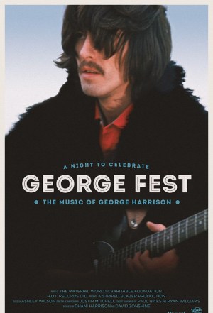 George Fest: A Night to Celebrate the Music of George Harrison