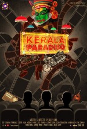 Kerala Paradiso