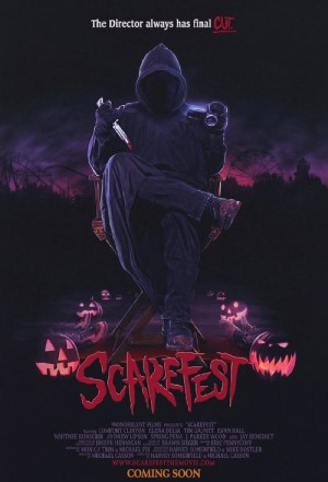Scarefest