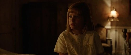 Annabelle: Creation