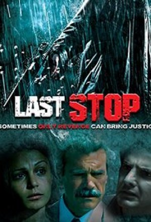 Last Stop