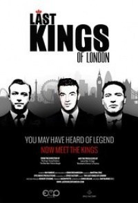 Last Kings of London