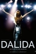 Película Dalida