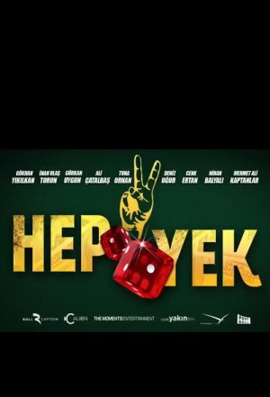 Hep Yek 2