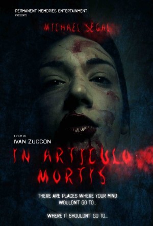 In Articulo Mortis In Articulo Mortis