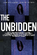 Película The Unbidden