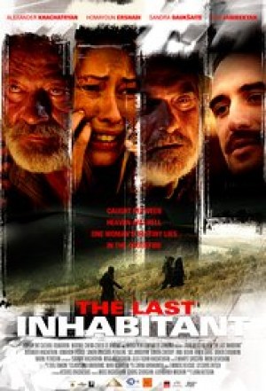The Last Inhabitant