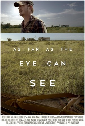 As Far as the Eye Can See
