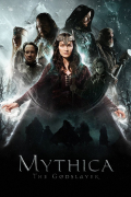 Película Mythica: The Godslayer