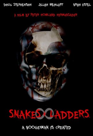 Snakes and Ladders
