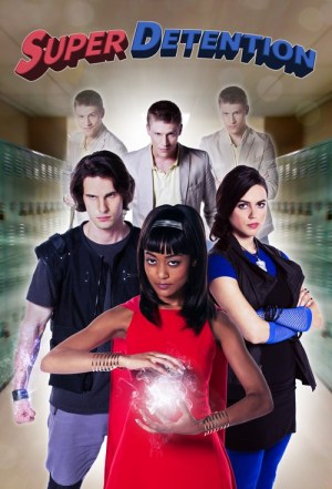 Super Detention