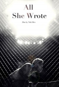All She Wrote