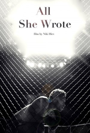 All She Wrote
