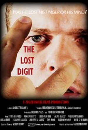 The Lost Digit