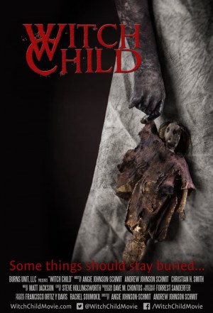 Witch Child