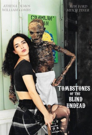 Tombstones of the Blind Dead