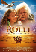 Película Rölli and the Secret of All Time