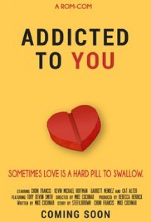 Addicted to You