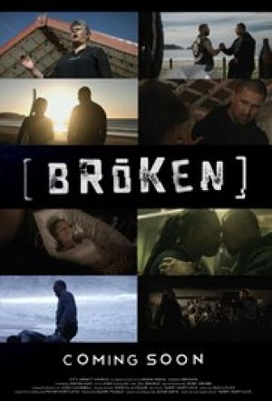 Broken