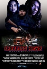 Breaking News: School Shooting