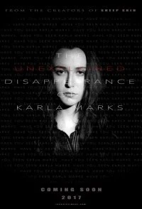 The Unexplained Disappearance of Karla Marks